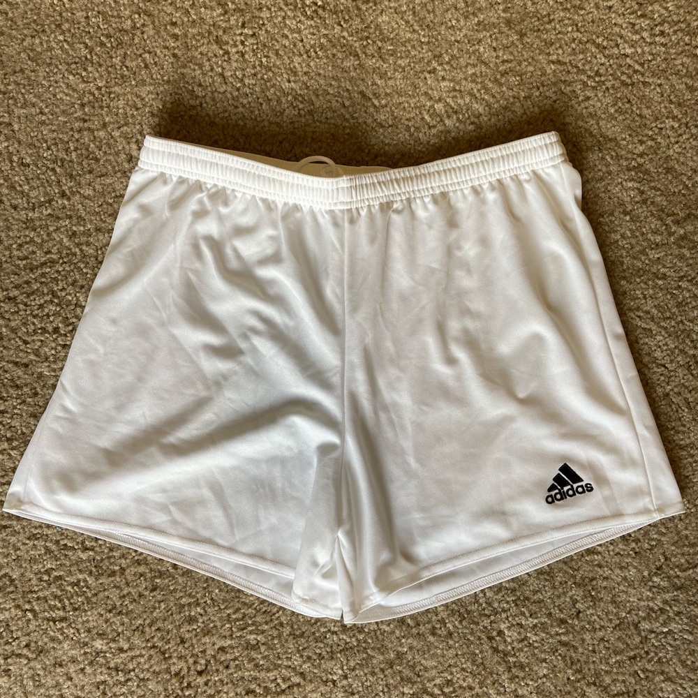 Adidas Athletic Shorts